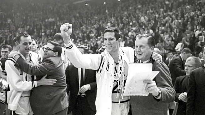 YouTube Gold: Vic Bubas On Banning The Dunk