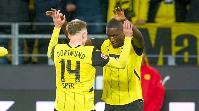Who should Bayern Munich be most wary of at Borussia Dortmund prior to Der Klassiker?