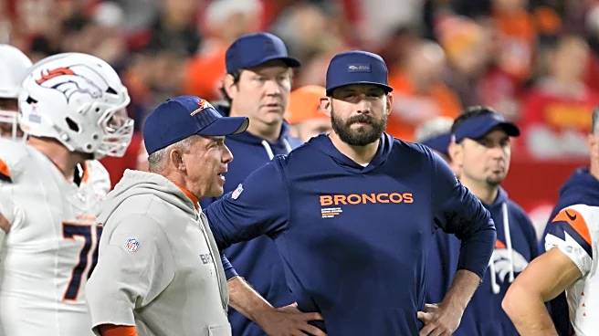 Leveling up the Denver Broncos’ offense