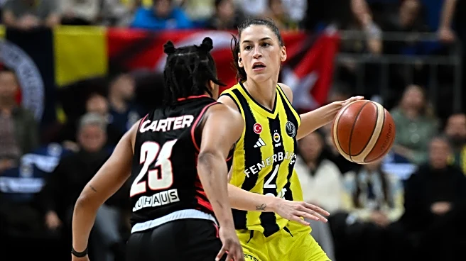 EuroLeague Women play-ins continue with several crucial matchups
