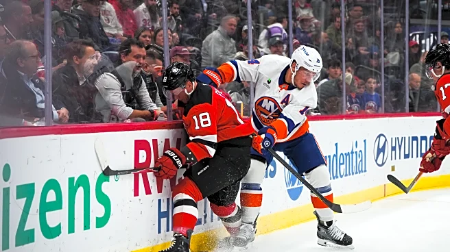 Islanders News: Returning to action…and trades