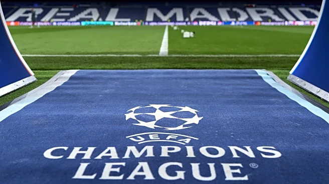 Real Madrid vs Benfica 2026 live stream: Time, TV channels and how to watch La Liga online