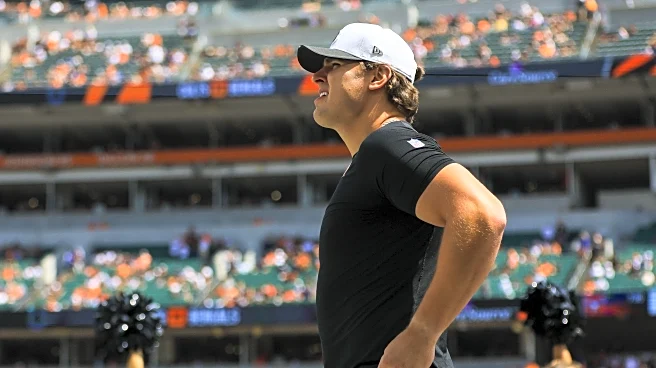 Bold predictions made for the Bengals and Trey Hendrickson this offseason