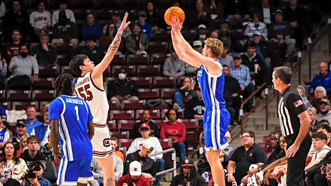 Wednesday Headlines: Collin Chandler Saves Kentucky Basketball Yet Again