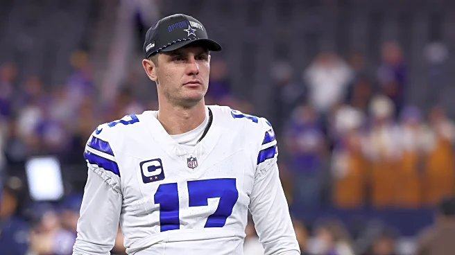 Cowboys news: Brandon Aubrey and Dallas negotiating top dollar contract for kickers