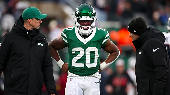 Chiefs News 2/25: Breece Hall to be re-signed or tagged by Jets