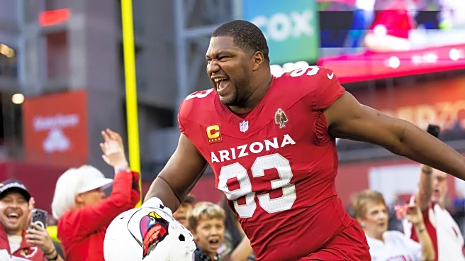 NY Giants free agency 2026: Defensive linemen who could be upgrades