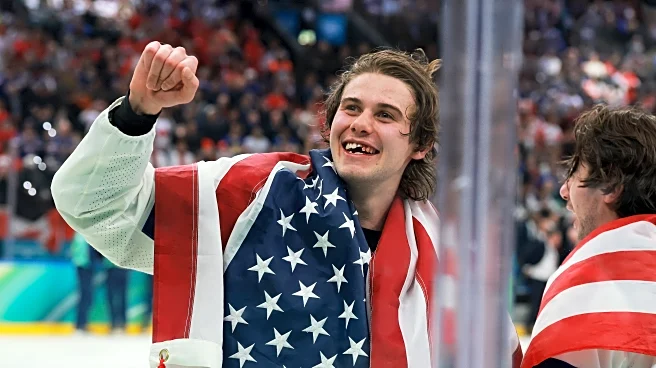 Jack Hughes Showed, Once Again, He’s the Right Player to Build This Devils Team Around