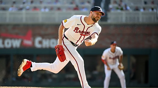 Braves News: Chris Sale extension, BravesVision launch, and more