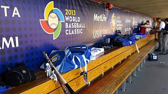 MLB News: World Baseball Classic, Bryce Harper, Jeff Kent, Spring Training
