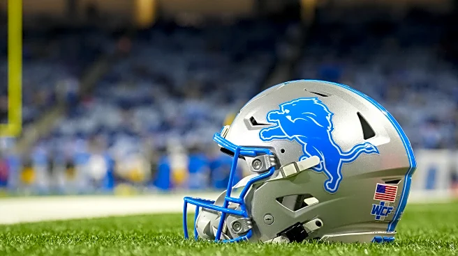 How the Detroit Lions nearly lost a key defensive coach to Jets