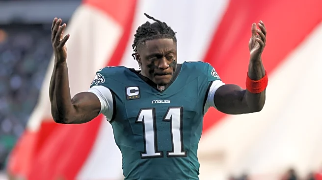 Fleur-de-Links, February 25: What would a Saints A.J. Brown trade look like?