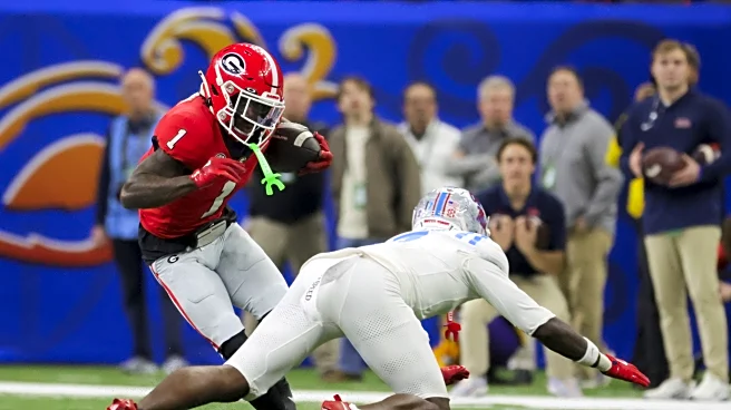 Atlanta Falcons Mock Draft Tracker 2.0: Step One, Scouting Combine