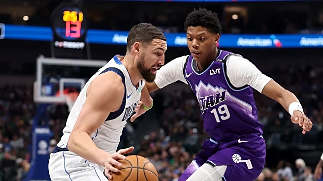 The tank rolls on: Who might pass the Mavericks in wins the rest of the way?