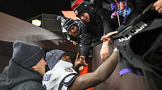Ravens fan discussion: Where in the world are our Baltimore Beatdown readers?