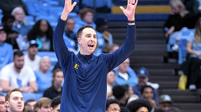 ETSU wins SoCon regular-season crown with room to spare