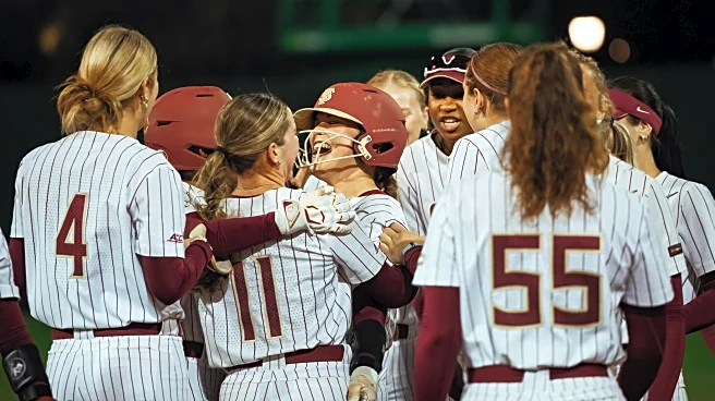 No. 9 Florida State softball hosts Florida A&M: Preview, how to watch, game thread