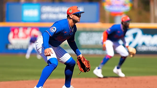 Mets Morning News: It’s a tie