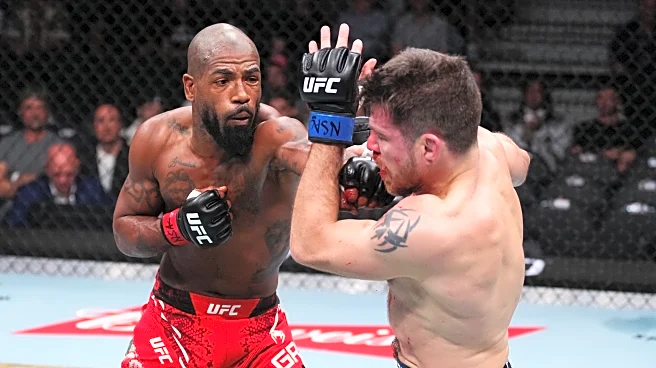 UFC Mexico City main card odds, breakdowns and predictions | X-Factor