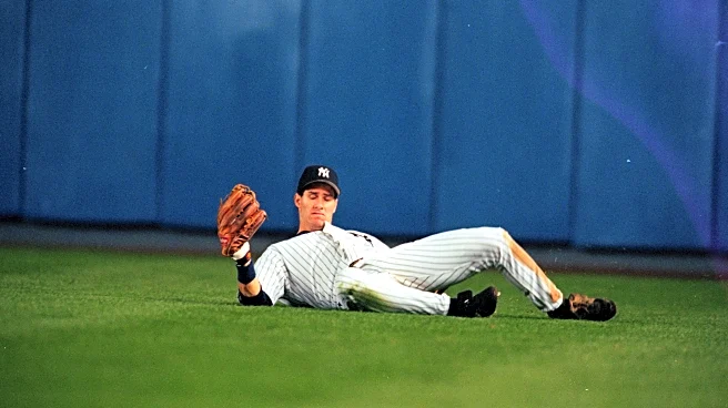 Yankees Birthday of the Day: Paul O’Neill