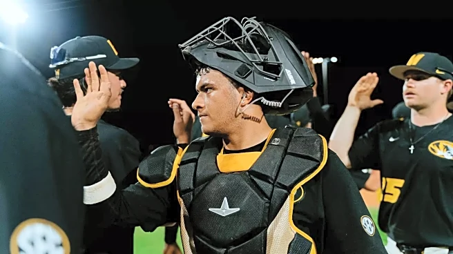 Kerrick’s Keypoints: Pitching stability and power bats headline the Tigers’ trip to Florida