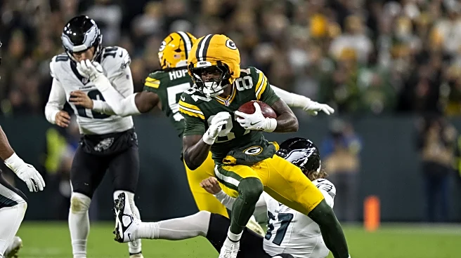 Steelers Read & React: Parish’s 2026 Offseason Blueprint