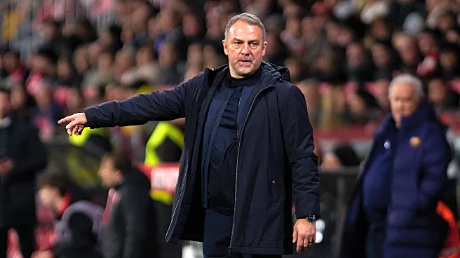 Tactics talk: Are Barcelona still at their best dominating possession—or are they more dangerous when they play faster and more directly?