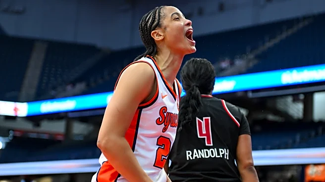 Syracuse Reacts Survey: will men’s lacrosse and women’s basketball bounce back