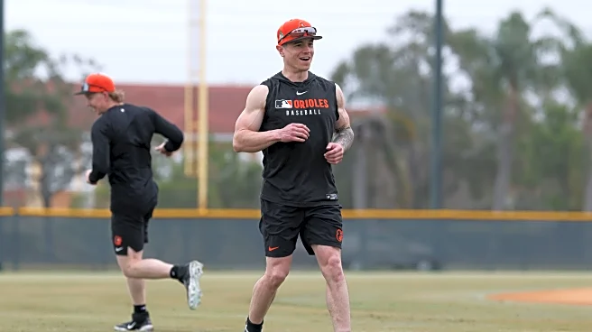 Searching for Orioles that can exceed expectations in 2026