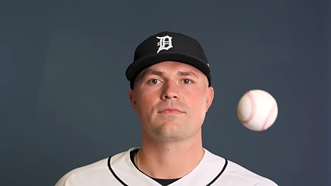 MLB News: Tarik Skubal, World Baseball Classic, Spring Training, Bryce Harper