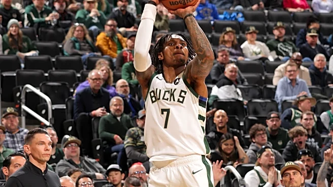 Bucks vs. Heat Player Grades: Rollins and Porter get Milwaukee back on track