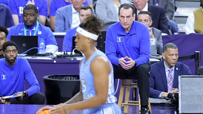 Would you trade the last five years of Carolina Basketball for Duke’s?