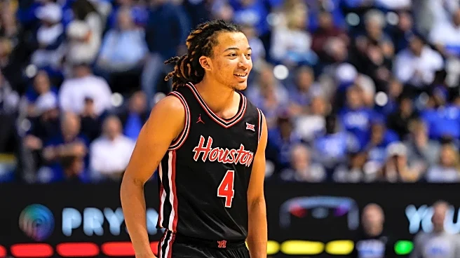 Mavs Moneyball 2026 Mock Draft 1.0