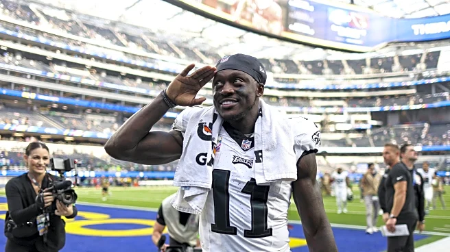 A.J. Brown trade destinations: 9 teams who could make a deal with the Eagles