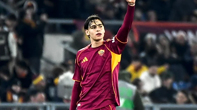 Across the Romaverse 228: Roma Cruises Past Cremonese