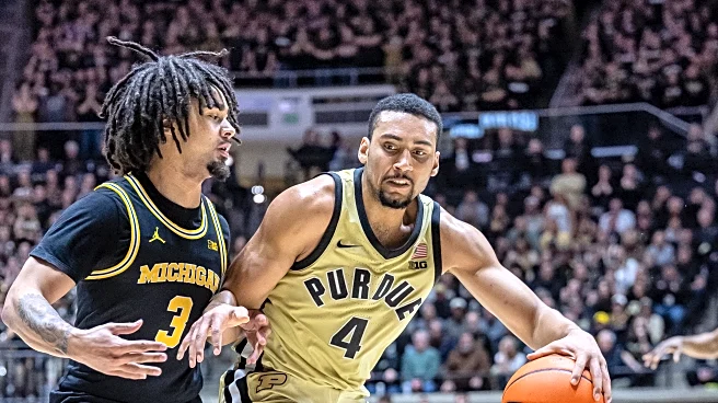 Non-Conference Opponents’ Update: February 25