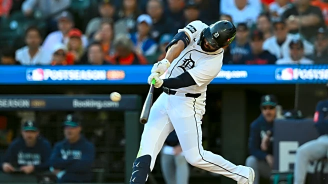 Tigers Topics: Who will be Detroit’s best hitter this season?