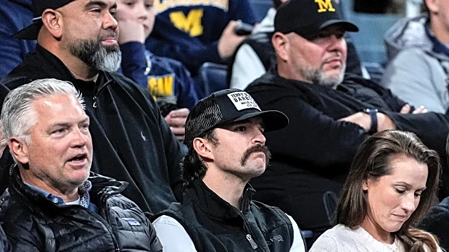 Michigan QB coach reveals improvements being made with Bryce Underwood