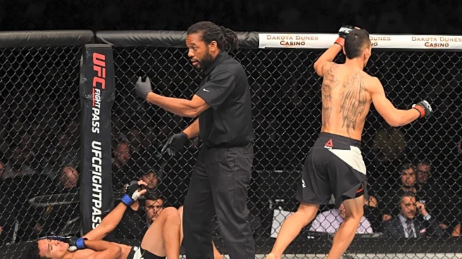 Injured Charles Oliveira believed ‘career was over’ in first Max Holloway fight — ‘I could have been paralyzed’ | UFC 326