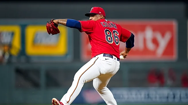 The shortest-tenured Twins in history