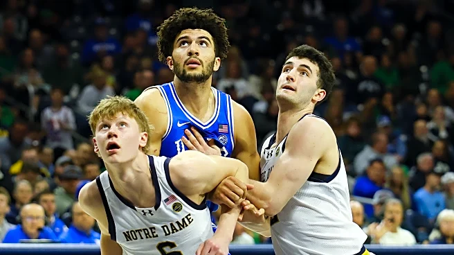 DBR Podcast  #802 – Beatdown in South Bend