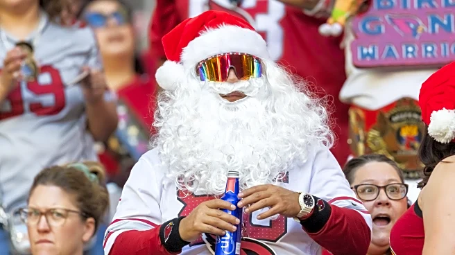 Arizona Cardinals fan discussion: Where in the world are our Revenge of the Birds readers?