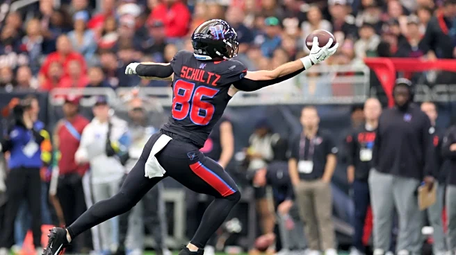 The ten biggest questions facing the Houston Texans before free agency