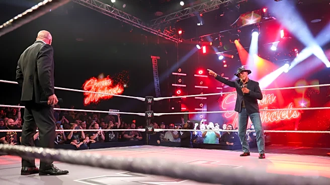 WWE moves NXT Stand & Deliver off WrestleMania weekend schedule