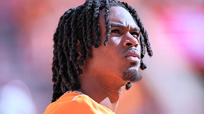 Players on defense that Rams should watch during NFL Combine