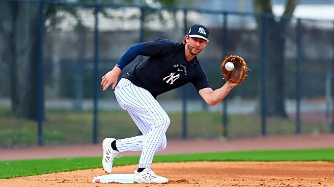 Yankees 2026 Season Preview: Ryan McMahon