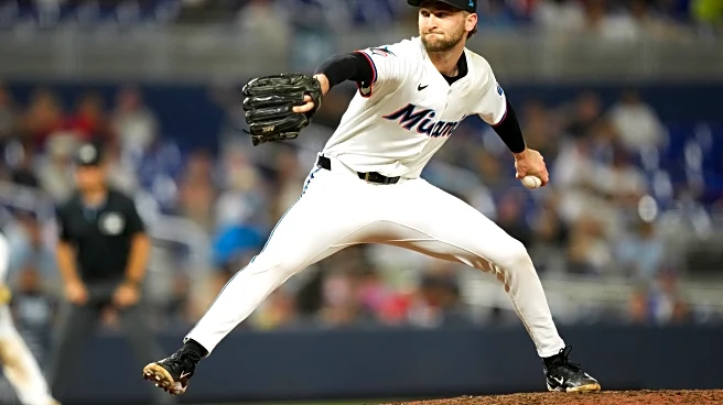 40 in 40: The Mariners have a type, and it’s Josh Simpson