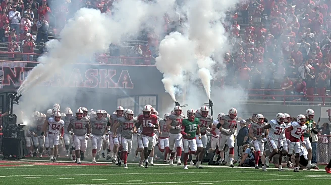 Nebraska Reacts Survey: Pick One Game To Watch on March 28th