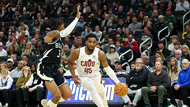 Milwaukee Bucks vs. Cleveland Cavaliers Preview & Game Thread: The lid is off