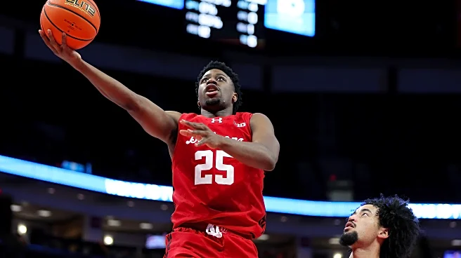 How to watch Wisconsin’s game on Wednesday